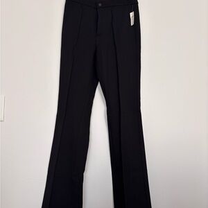 GAP Black Women's Trousers